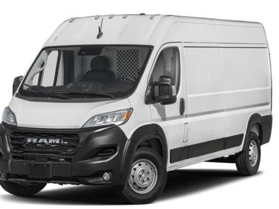 RAM PROMASTER 2500 2023 3C6LRVDG1PE541624 image